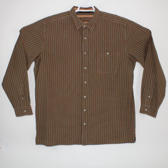 The Territory Ahead Shirt - Picture 2 of 11